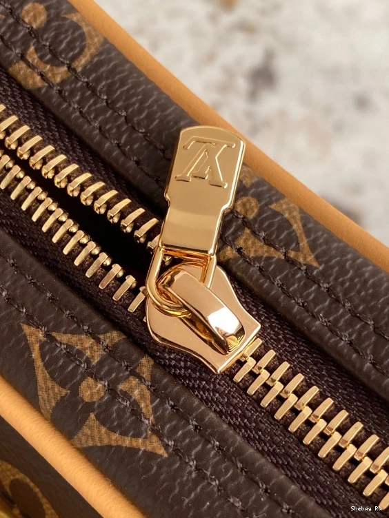 VUITTON LOUIS LOOP 0805